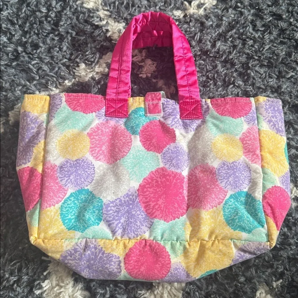 American Girl Doll Bag
